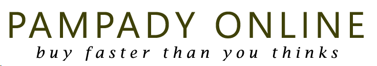 Pampady Online